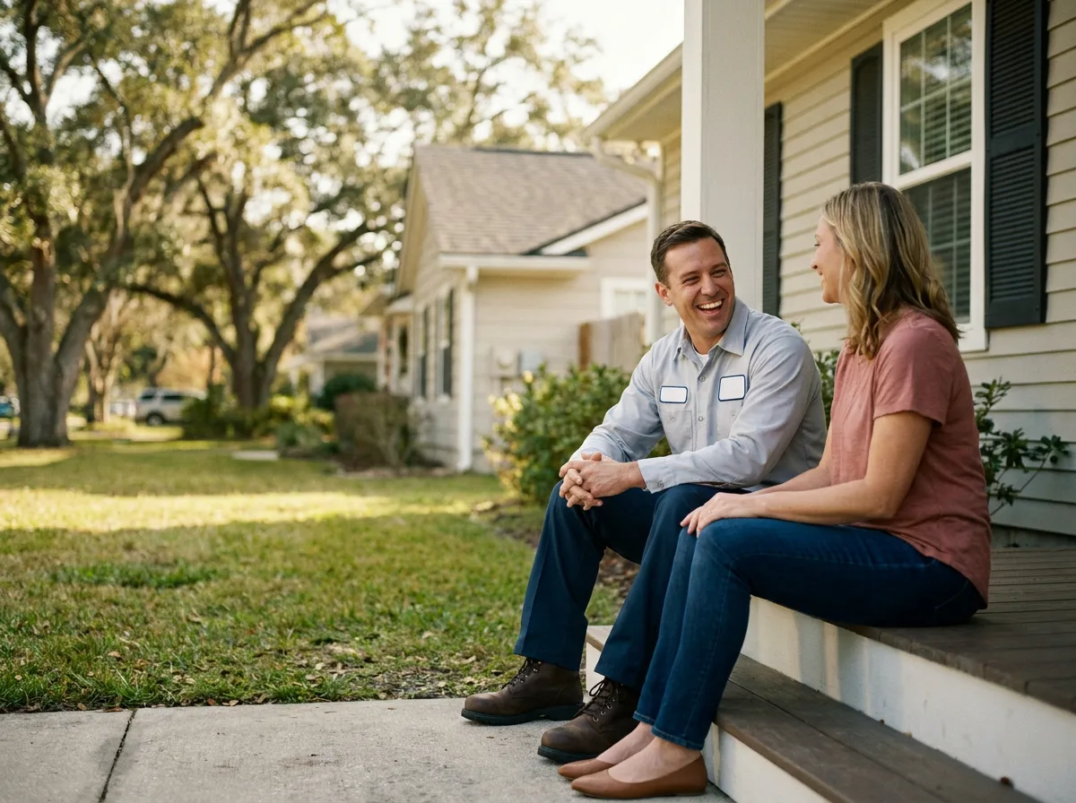 Septic tank pumping FAQs for Denham Springs, LA
